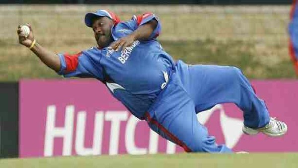 ബെര്‍മൂഡ