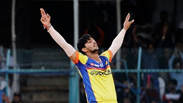 ശുബാങ് ഹെഡ്‌ഗെ