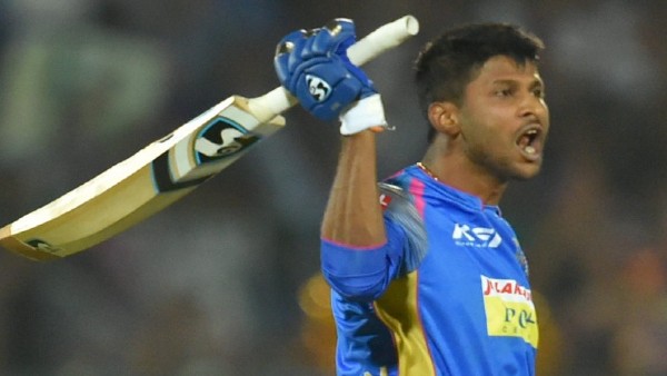 കൃഷ്ണപ്പ ഗൗതം