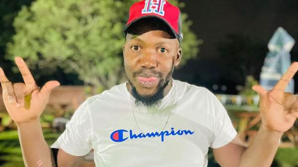 ലൂക്ക് ജോങ്വെ