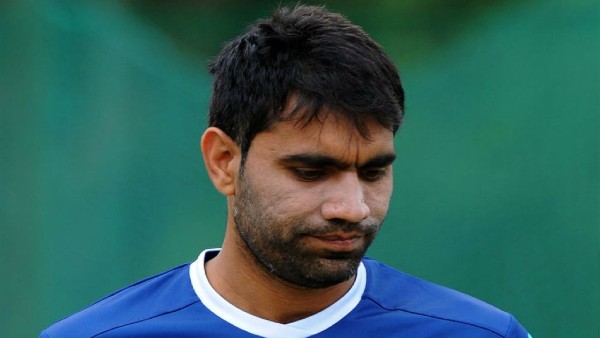 മുനാഫ് പട്ടേല്‍