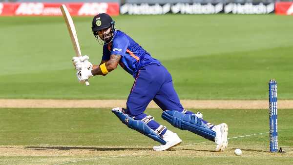 കെഎല്‍ രാഹുല്‍