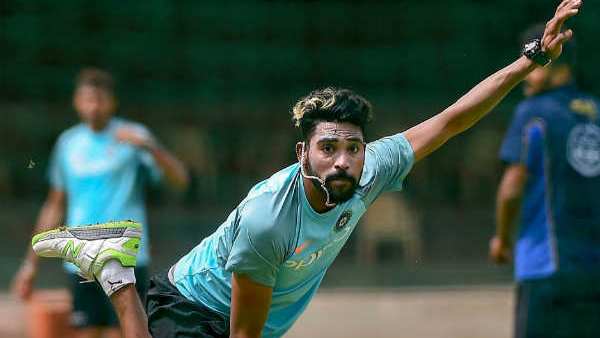 മുഹമ്മദ് സിറാജ്