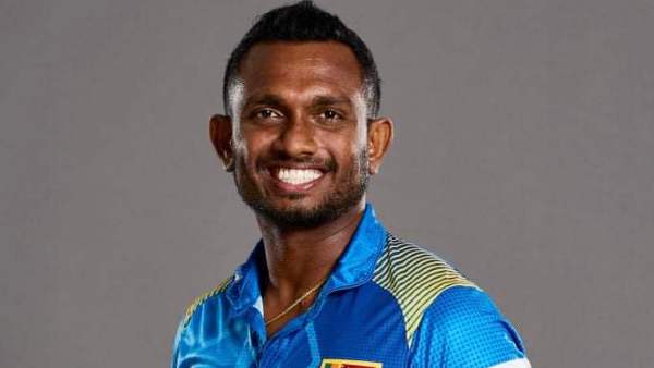 ഇഷാന്‍ ജയരത്‌നെ, ചതുരംഗ ഡിസില്‍വ