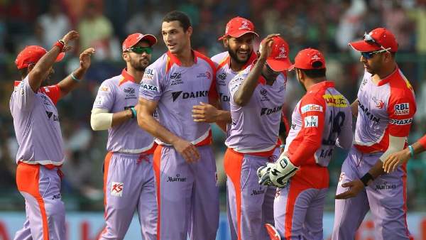 ഡല്‍ഹിയുടെ ഇളം വയലറ്റ് ജഴ്‌സി