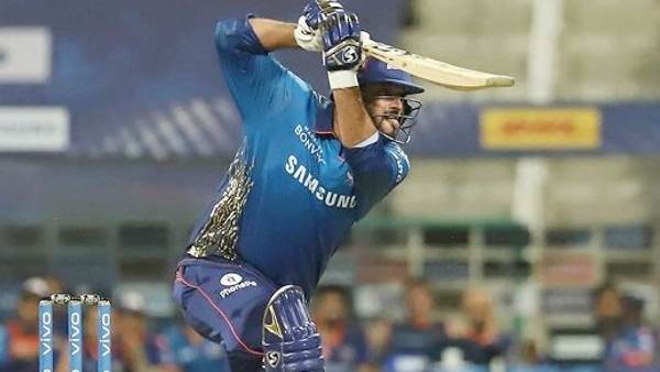 സൗരഭ് തിവാരി