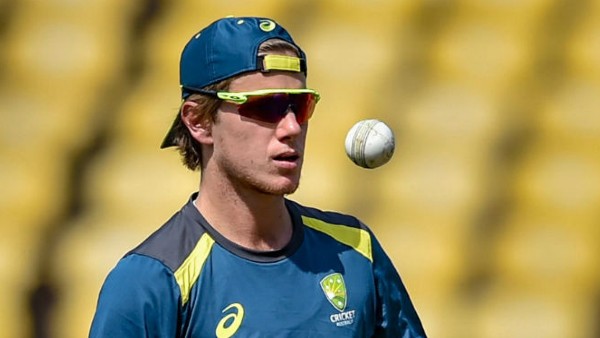 ആദം സാംബ