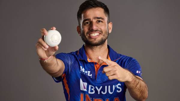 രവി ബിഷ്‌നോയ് (സ്‌ട്രൈക്ക് റേറ്റ് 400)