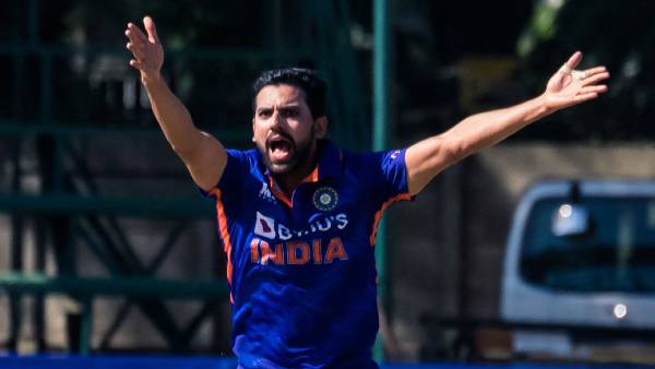 ഭുവനേശ്വര്‍ കുമാറുമായി വളരെയധികം സാമ്യം