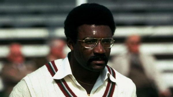 ക്ലൈവ് ലോയ്ഡ്