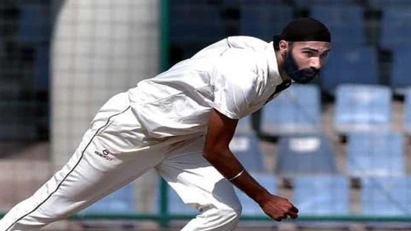 സിമര്‍ജീത് സിങ്