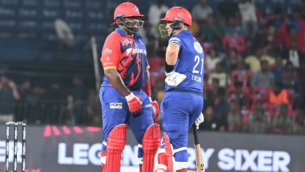 നിരാശപ്പെടുത്തി ഗംഭീര്‍