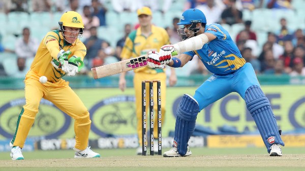  19ാം ഓവറില്‍ 21 റണ്‍സ് 