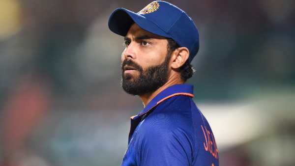 രവീന്ദ്ര ജഡേജ