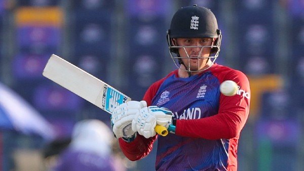 ജേസന്‍ റോയ്