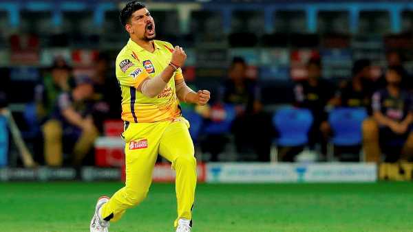 കാണ്‍ ശര്‍മ