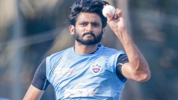 ഖലീല്‍ അഹമ്മദ്