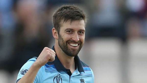 മാര്‍ക്ക് വുഡ്