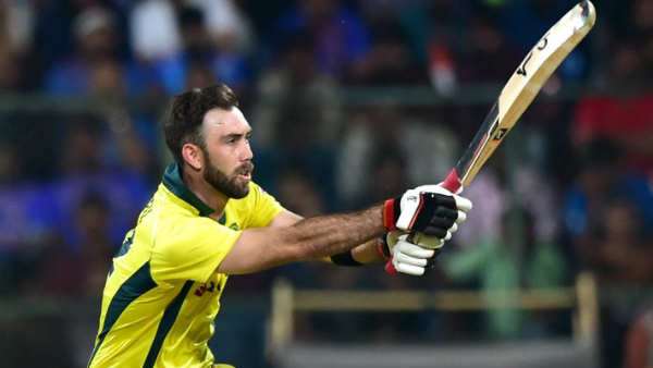 മാക്‌സ്വെല്‍ vs ചഹല്‍