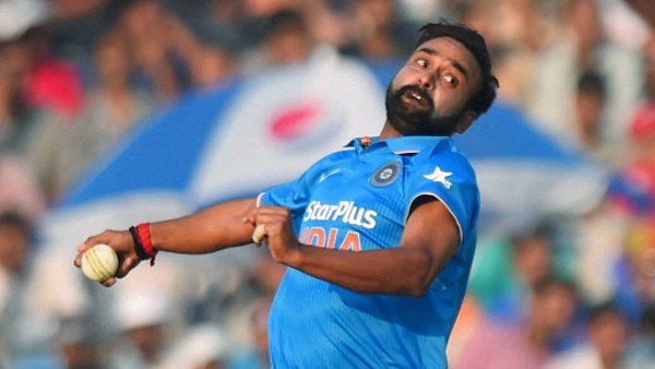 അമിത് മിശ്ര