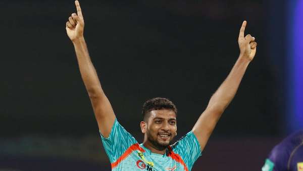 ബുംറയുടെ ഒരേയൊരു പകരക്കാരന്‍