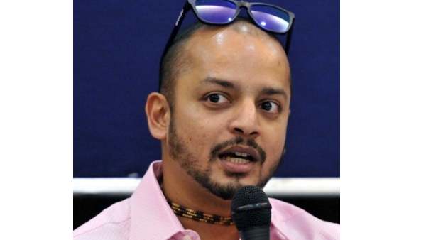 മുരളി കാര്‍ത്തിക്