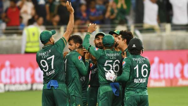 പേസ് നിരയുടെ കരുത്ത്