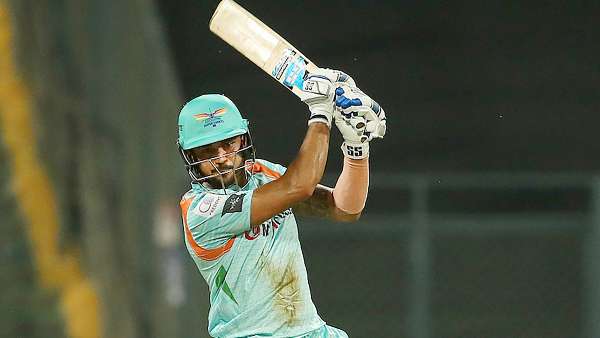 മനീഷ് പാണ്ഡെ