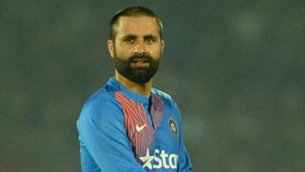 പര്‍വേസ് റസൂല്‍