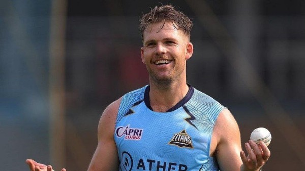 ലോക്കി ഫെര്‍ഗൂസന്‍