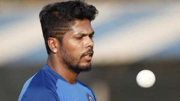 ഉമേഷിനു പകരം ബുംറ