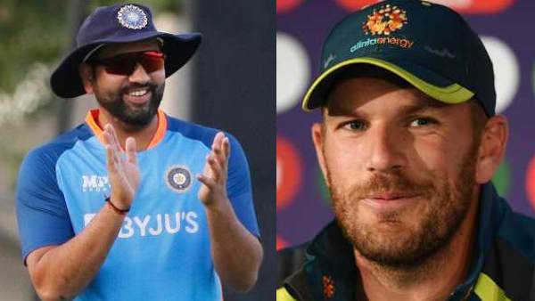 ടി20 പരമ്പരയ്ക്കുള്ള ടീം