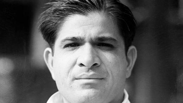 വിനൂ മങ്കാദ്