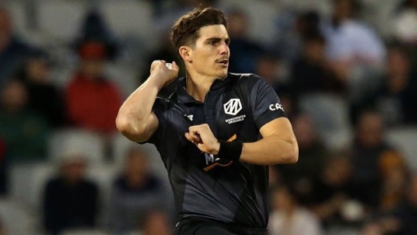 ഷോണ്‍ അബോട്ട്