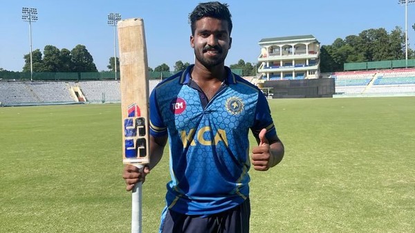 ഹീറോയായി ബാസിത്