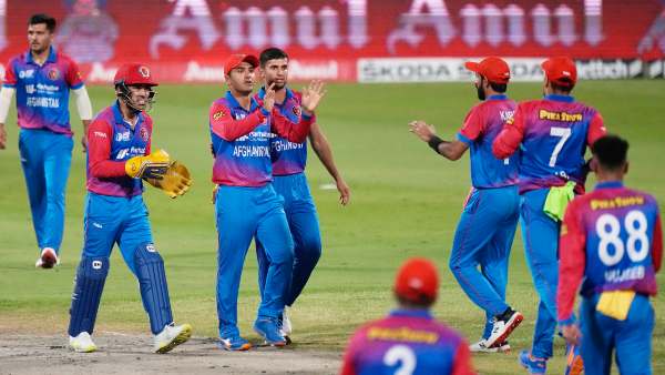 അഫ്ഗാനിസ്താന്‍