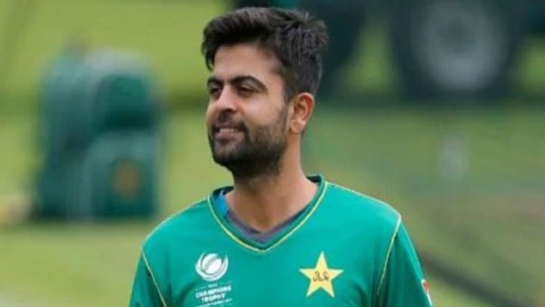 അഹമ്മദ് ഷഹ്‌സാദ്