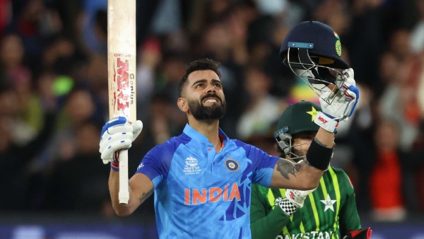 കോലിയുടെ പിന്‍ഗാമി