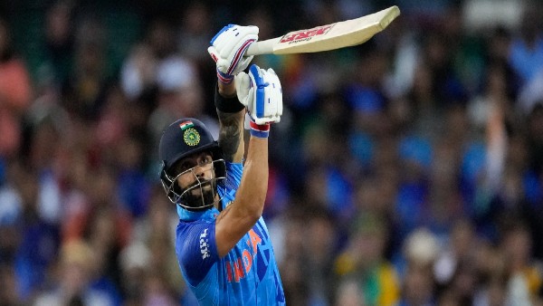 അഫ്ഗാനെതിരേ കോലി അഫ്ഗാനെതിരേ കോലി