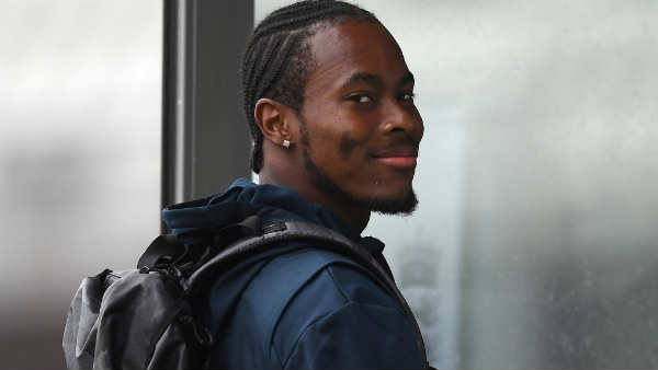 ഫിറ്റ്നസില്ലാതെ ഇംഗ്ലീഷ് പേസര്‍