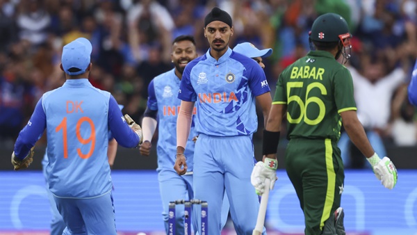 ലോകകപ്പില്‍ ഇന്ത്യയെ നയിക്കുക