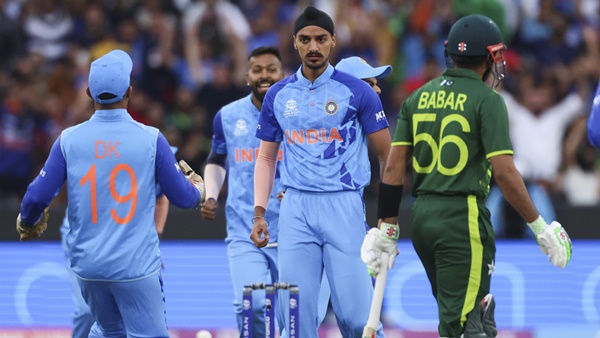 ഇന്ത്യ-പാക് മത്സരം