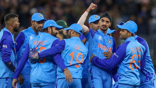 ശേഷിച്ച രണ്ടു മല്‍സരത്തിലും ജയം