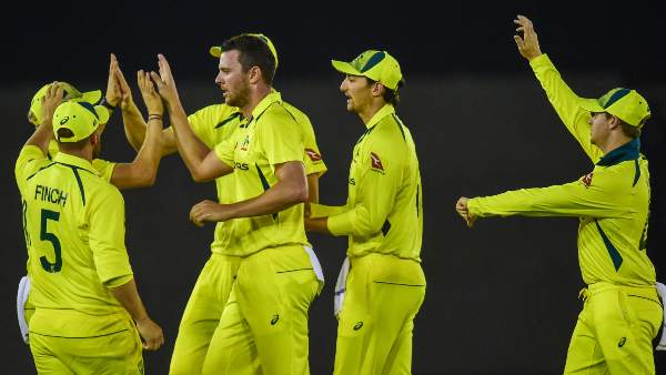 കണക്കുകളില്‍ ഓസീസ്