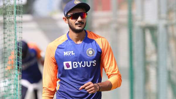 അക്ഷര്‍ ബാറ്റിങില്‍ തിളങ്ങണം