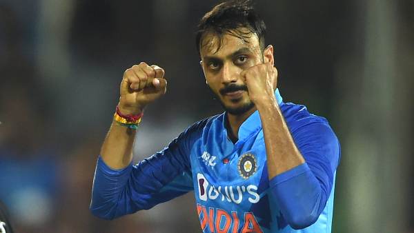 അക്ഷര്‍ ആദ്യ കളിയില്‍ ഫ്‌ളോപ്പ്