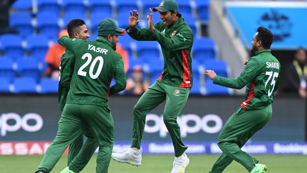 ബംഗ്ലാദേശ്