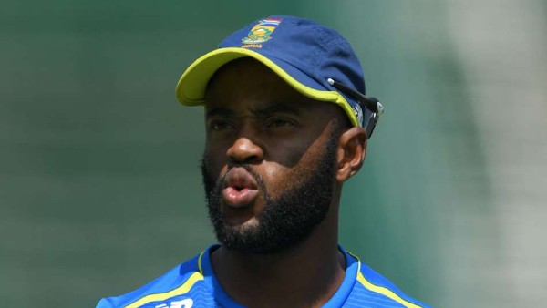 ടെംബ ബാവുമ ടെംബ ബാവുമ