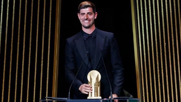 കോട്വ മികച്ച ഗോളി