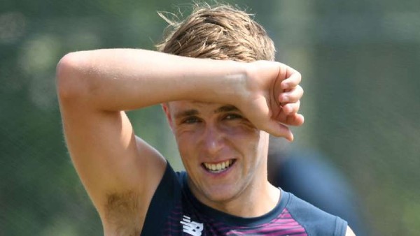 സാം കറെന്‍